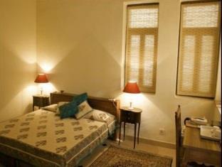 Eleven Hotel New Delhi Bagian luar foto